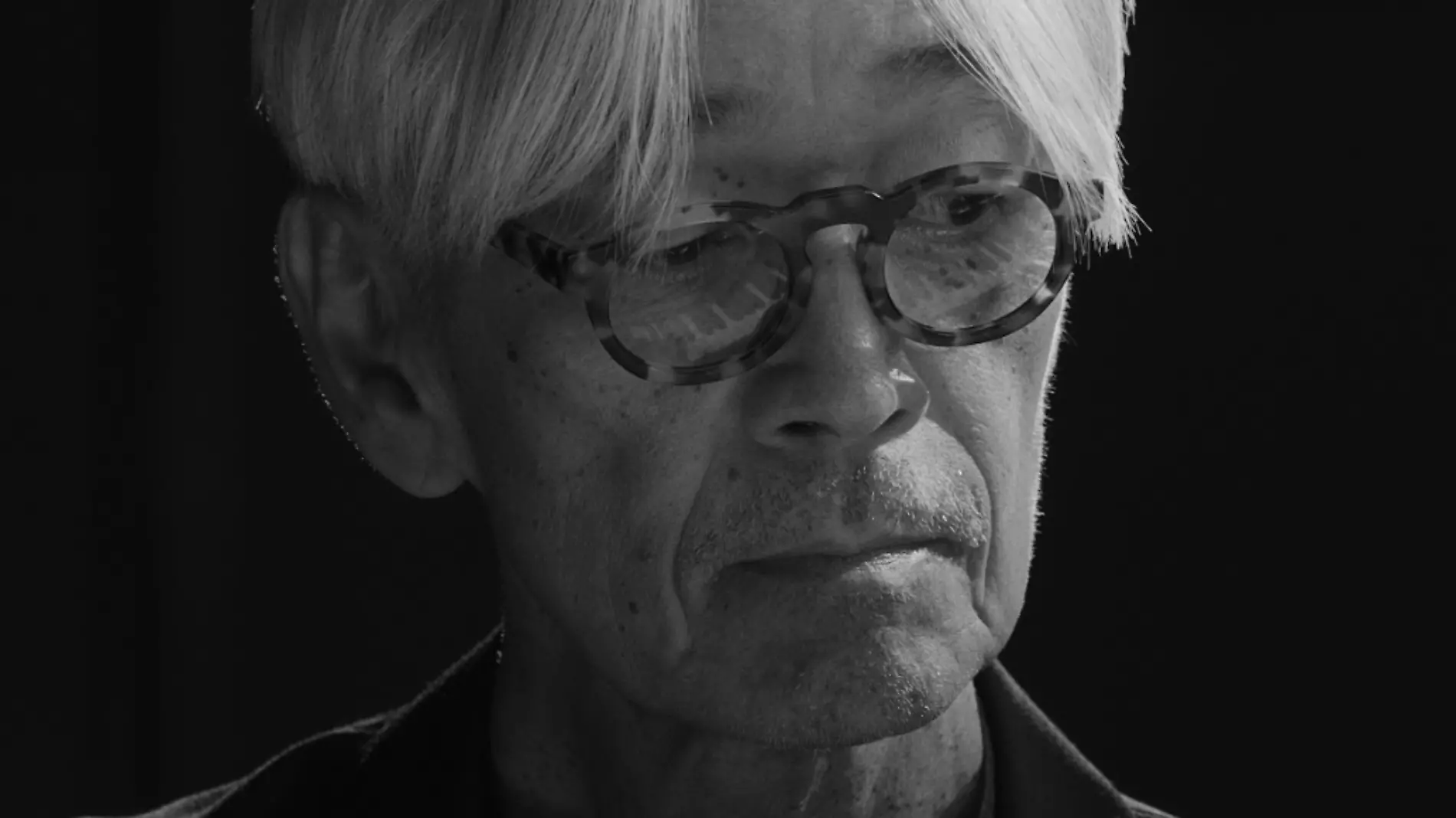 Ryuichi Sakamoto